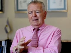 Ferreres puso la lupa sobre el esquema de Caputo para el dólar y fue categórico: “Rezagado”