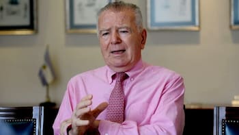 Ferreres le puso freno al objetivo “clave” de Milei para 2026: “Situación complicada”