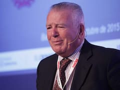 No son u$s 20.000 millones: de cuánto será el préstamos de EE.UU. a la Argentina, según Ferreres