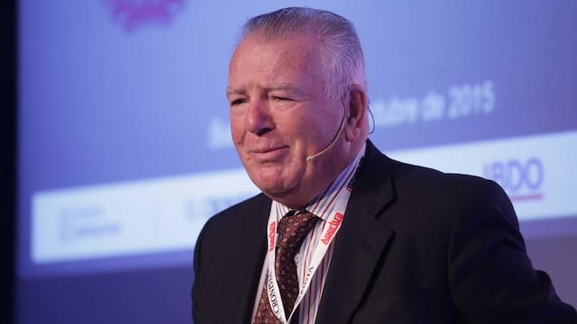 No son u$s 20.000 millones: de cuánto será el préstamos de EE.UU. a la Argentina según Orlando Ferreres