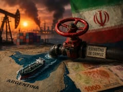 El torniquete al Estrecho de Ormuz más allá de la General Paz: cuatro mapas que explican cómo pega la guerra en cada región