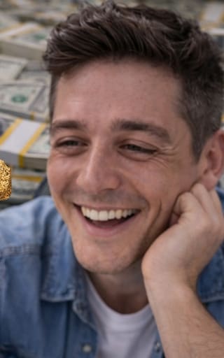 Todos lo echan a la basura pero posee oro de 22 quilates que puede costar miles de dólares