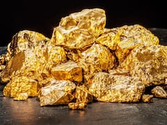 Orgullo nacional: un país de América Latina tendrá la quinta reserva minera de oro, plata y cobre más grande del mundo