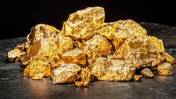 Orgullo nacional: un país de América Latina tendrá la quinta reserva minera de oro, plata y cobre más grande del mundo