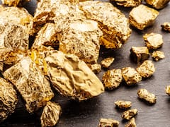 No es Dubái | El país que desenterró miles de toneladas de oro valuadas en millones de dólares y está en camino a convertirse en potencia mundial