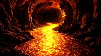 Descubrimiento del siglo: encontraron una filtración de oro sin igual que viene de la reserva más grande del mundo y nadie había notado