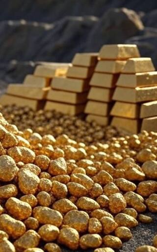 La mina de oro más antigua del mundo está en un solo país: el yacimiento histórico que asombra por su profundidad