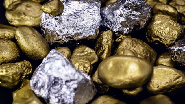 Ni oro ni litio: el mineral más codiciado del megaproyecto de 23.000 millones de dólares con el que China quiere el control mundial