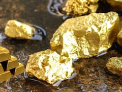 Encuentran un depósito secreto con toneladas de oro y joyas de hace 3000 años: es todo de un solo país - Clone