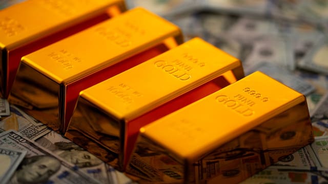 Invertir en oro desde Argentina: qué alternativas existen y qué hay que tener en cuenta