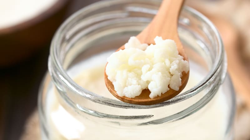 La bebida milenaria que es probiótica, ayuda la flora intestinal y reduce la hinchazón