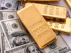 ¿Tiempo de que el oro recupere su gloria?