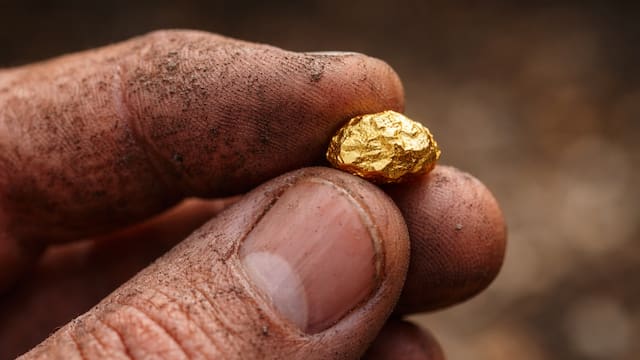 Una fortuna: el electrodoméstico que posees en casa propia e incluye oro de 22 quilates