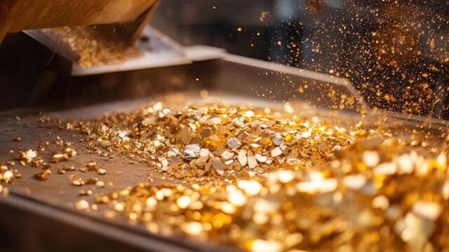 Los metales preciosos que quiere sacar Trump de Groenlandia: cuáles son, cuánto valen y por qué están en el centro de la disputa