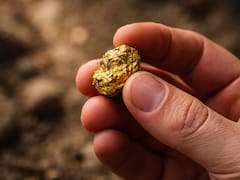 Todos lo desechan a la basura pero posee oro de 22 quilates que puede costar miles de dólares