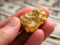 De récord a corrección: las señales que anticipan un posible desplome del oro en 2026