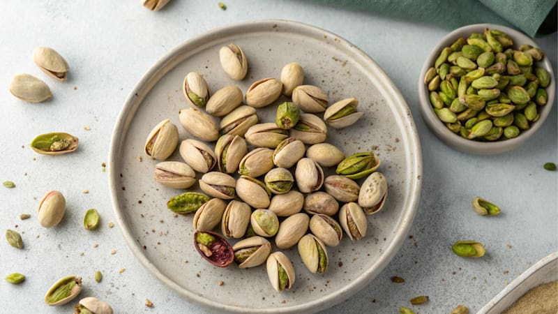 Oro verde | Cómo cultivar un árbol de pistacho en casa: cuánto tarda en dar frutos y cada cuánto regarlo
Fuente: Shutterstock