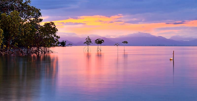 Orpheus Island, Australia: la James Cook University ofrece alojamiento gratuito a voluntarios durante 2027 a cambio de trabajos de mantenimiento en su estación de investigación.