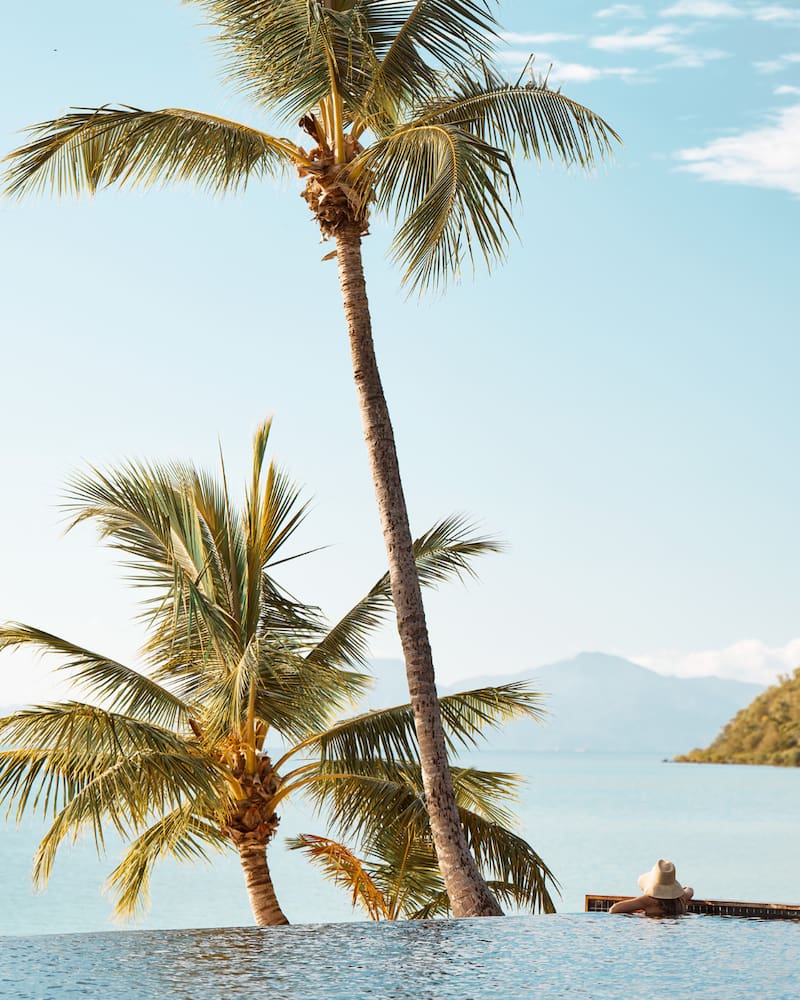 Orpheus Island, Australia.
