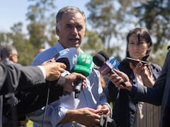 “Normalmente, por lo general, cuando hay descuentos yo me tiro de cabeza”