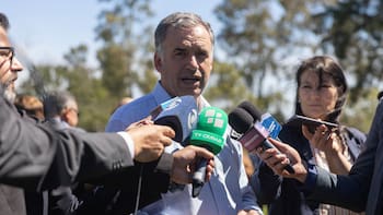 “Normalmente, por lo general, cuando hay descuentos yo me tiro de cabeza”