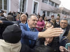 Dos encuestas marcan que desaprobación de Orsi supera a la aprobación