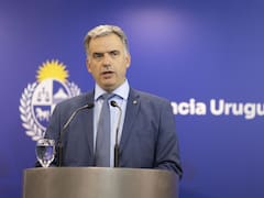 Orsi viajará a Tokio por invitación del gobierno japonés