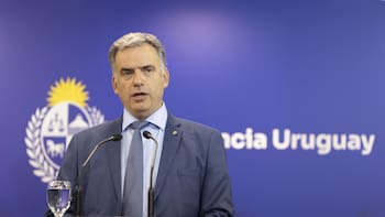 Orsi viajará a Tokio por invitación del gobierno japonés