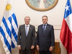 Orsi y Kast: acuerdos bilaterales sobre firma digital y escuelas de diplomacia