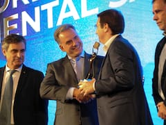 Exportaciones nacionales de bienes y servicios crecieron más de 6% en primer semestre de 2025