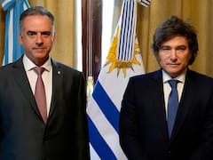 Orsi espera hablar con Milei sobre el acuerdo comercial entre Argentina y EEUU