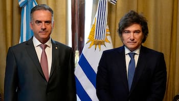 Orsi espera hablar con Milei sobre el acuerdo comercial entre Argentina y EEUU