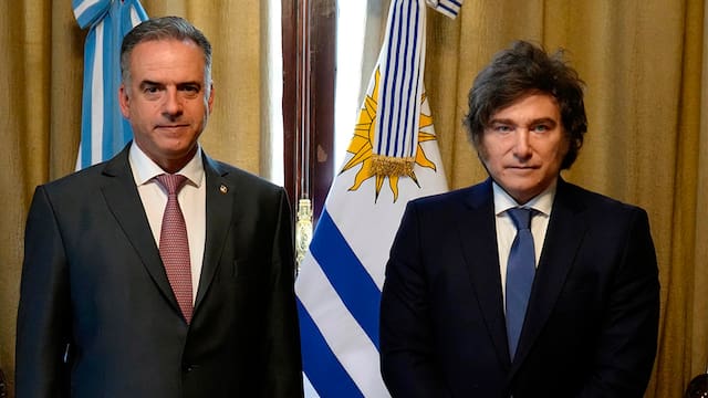 Orsi espera hablar con Milei sobre el acuerdo comercial entre Argentina y EEUU