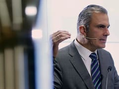 Vox expulsa al cofundador de su partido, Javier Ortega Smith, de la Ejecutiva: le remplazará Julia Calvet