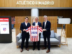 La app del Atlético de Madrid que cambia el fútbol para siempre: el salto tecnológico que redefine la experiencia fan