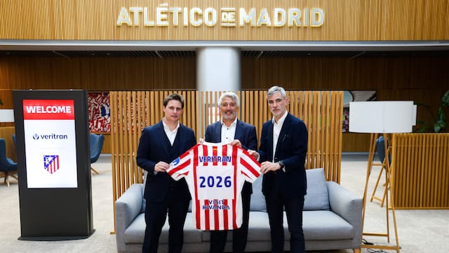 La app del Atlético de Madrid que cambia el fútbol para siempre: el salto tecnológico que redefine la experiencia fan
