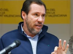 De la querella de Vox a la comparecencia en el Congreso: la presión sobre Puente tras el accidente de Urda
