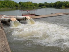 “Fase de excepcionalidad”: se aplican medidas para garantizar el agua en Montevideo