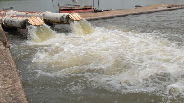 “Fase de excepcionalidad”: se aplican medidas para garantizar el agua en Montevideo