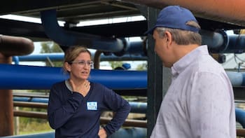 Se refuerzan medidas ante déficit hídrico en Lavalleja y autoridades piden uso responsable del agua