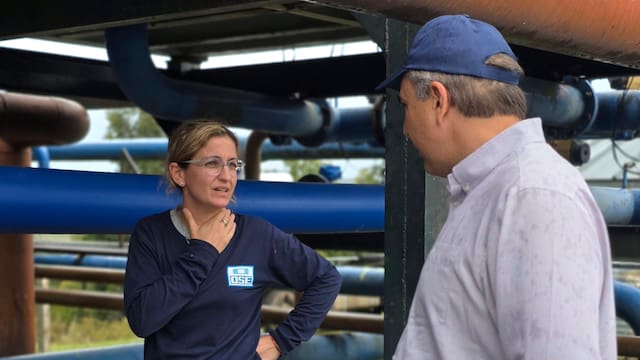 Se refuerzan medidas ante déficit hídrico en Lavalleja y autoridades piden uso responsable del agua