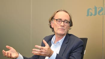 Giordano, extitular de ANSES: qué frena la reforma tributaria y un mecanismo para reducir impuestos