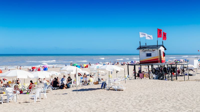 Otorgan créditos de $ 2 millones para irse de vacaciones y disfrutar el verano: cómo solicitarlos
Fuente: Shutterstock