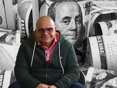 Por qué el dólar seguirá cayendo: los 3 factores “clave” que inciden según el Gurú del Blue