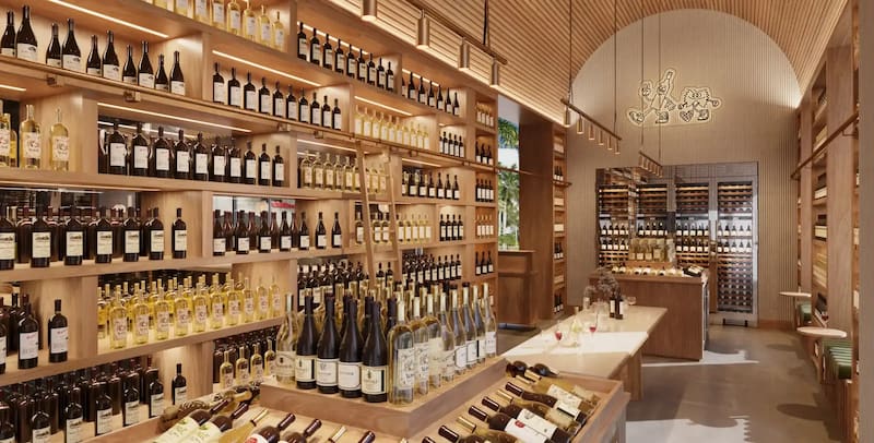 Otto & Pepe (126 NW 27th St). Fuente: Greater Miami Convention & Visitors Bureau.