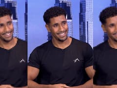 Owen Akhibi Herrera created a run club in New York to make new friends: what began as a side hustle turned into a $640,000 business
