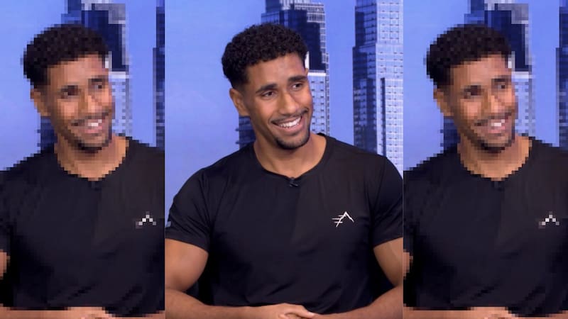 Owen Akhibi Herrera created a run club in New York to make new friends: what began as a side hustle turned into a $640,000 business.