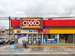 Oxxo le dice adiós a su formato tradicional y reconvierte más de 1,500 tiendas en todo el país