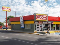 OXXO confirmó una millonaria inversión para abrir 80 nuevas tiendas y generar 580 empleos directos en el país