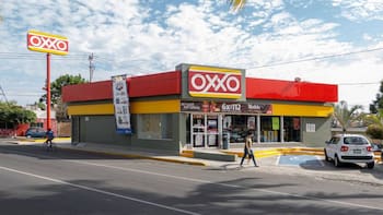 OXXO confirmó una millonaria inversión para abrir 80 nuevas tiendas y generar 580 empleos directos en el país